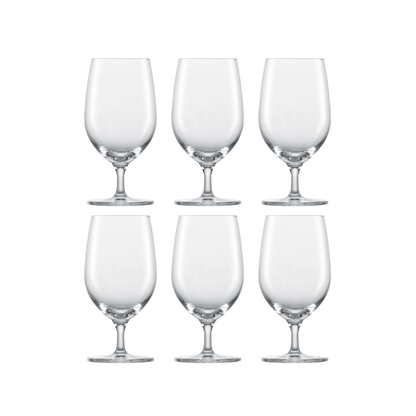 Schott Zwiesel Banquet Waterglas 32 - 0.253Ltr - 6 stuks - 123Glaswerk