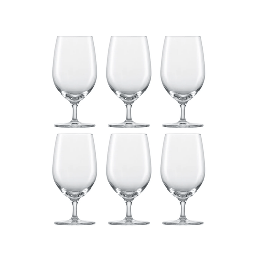 Schott Zwiesel Banquet Waterglas 32 - 0.253Ltr - 6 stuks - 123Glaswerk