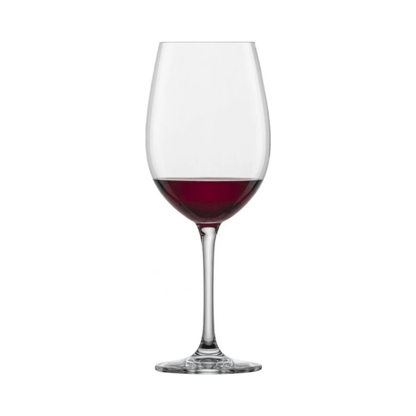 Schott Zwiesel Ever (Classico) Bordeaux Wijnglas 65cl - Doos 6 stuks - 123Glaswerk