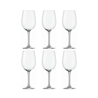 Schott Zwiesel Ever (Classico) Bordeaux Wijnglas 65cl - Doos 6 stuks - 123Glaswerk