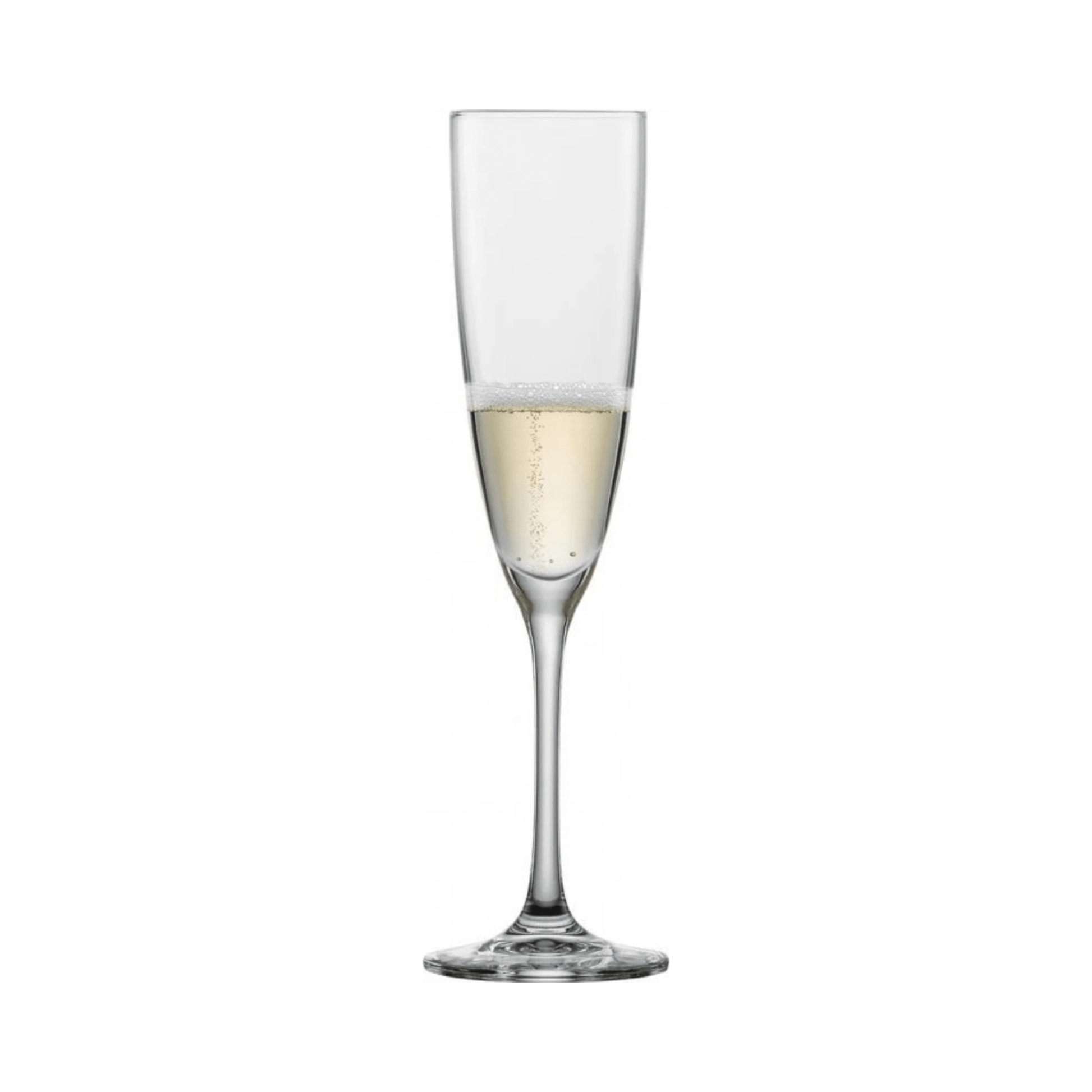 Schott Zwiesel Ever (Classico) Champagneglas 21 cl - Doos 6 stuks - 123Glaswerk