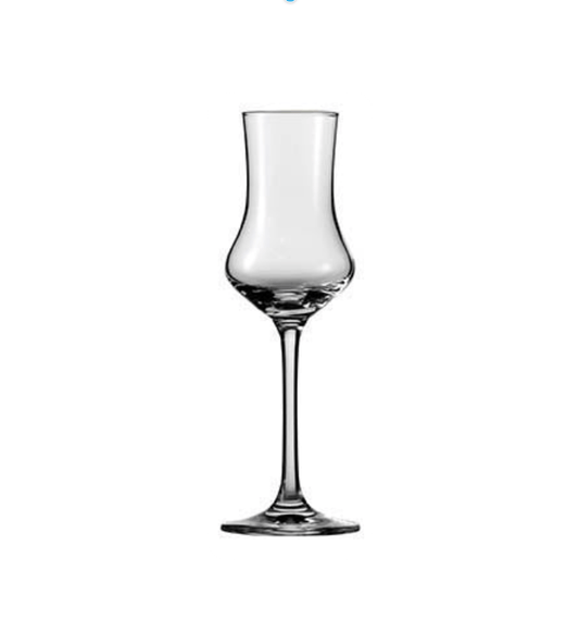 Schott Zwiesel Ever (Classico) Grappaglas 10cl - Doos 6 stuks - 123Glaswerk