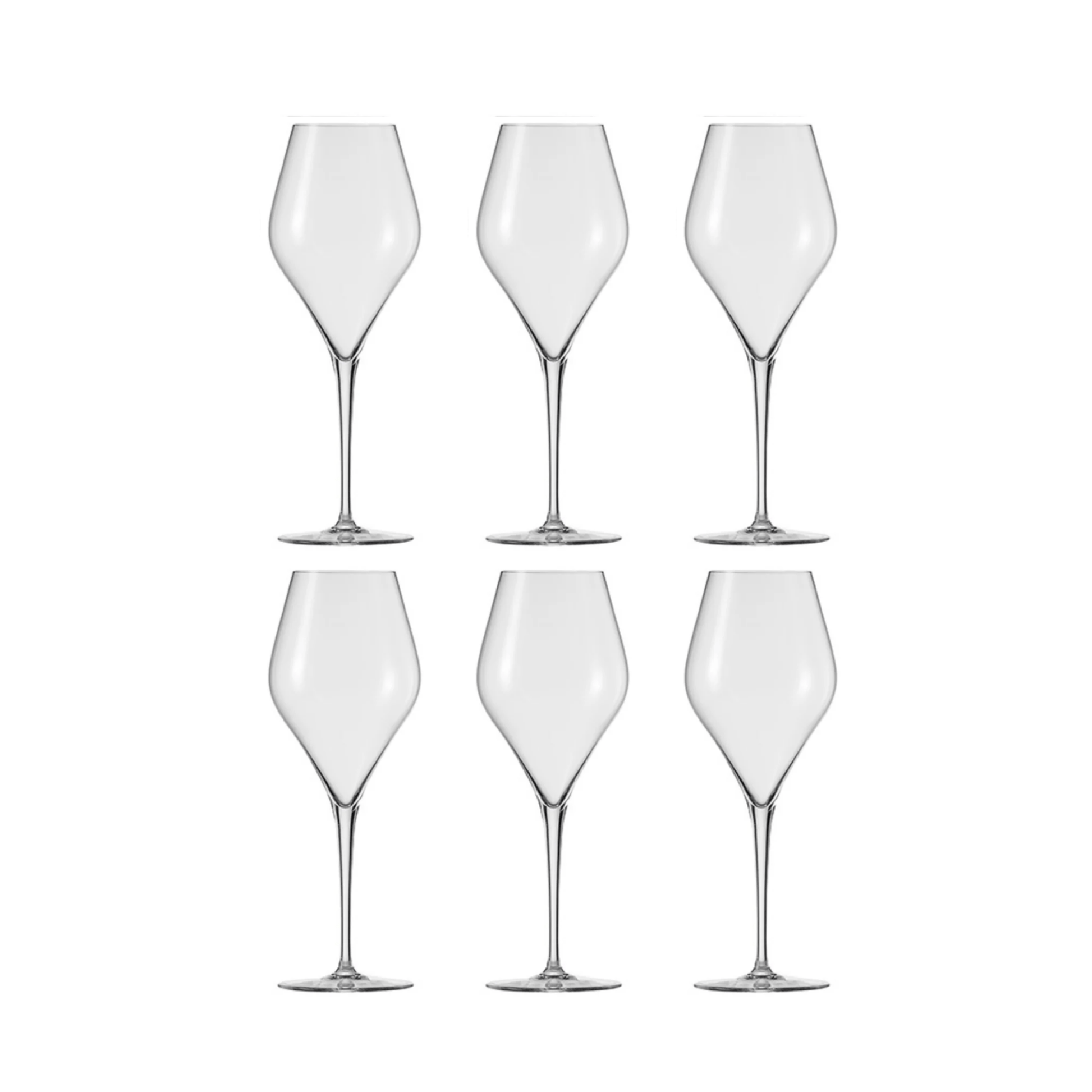 Schott Zwiesel Finesse Bordeaux goblet 130 - 0.63 Ltr - 6 stuks - 123Glaswerk