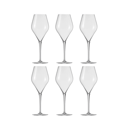 Schott Zwiesel Finesse Bordeaux goblet 130 - 0.63 Ltr - 6 stuks - 123Glaswerk
