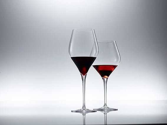 Schott Zwiesel Finesse Bourgogne goblet 140 - 0.66 Ltr - 6 stuks - 123Glaswerk