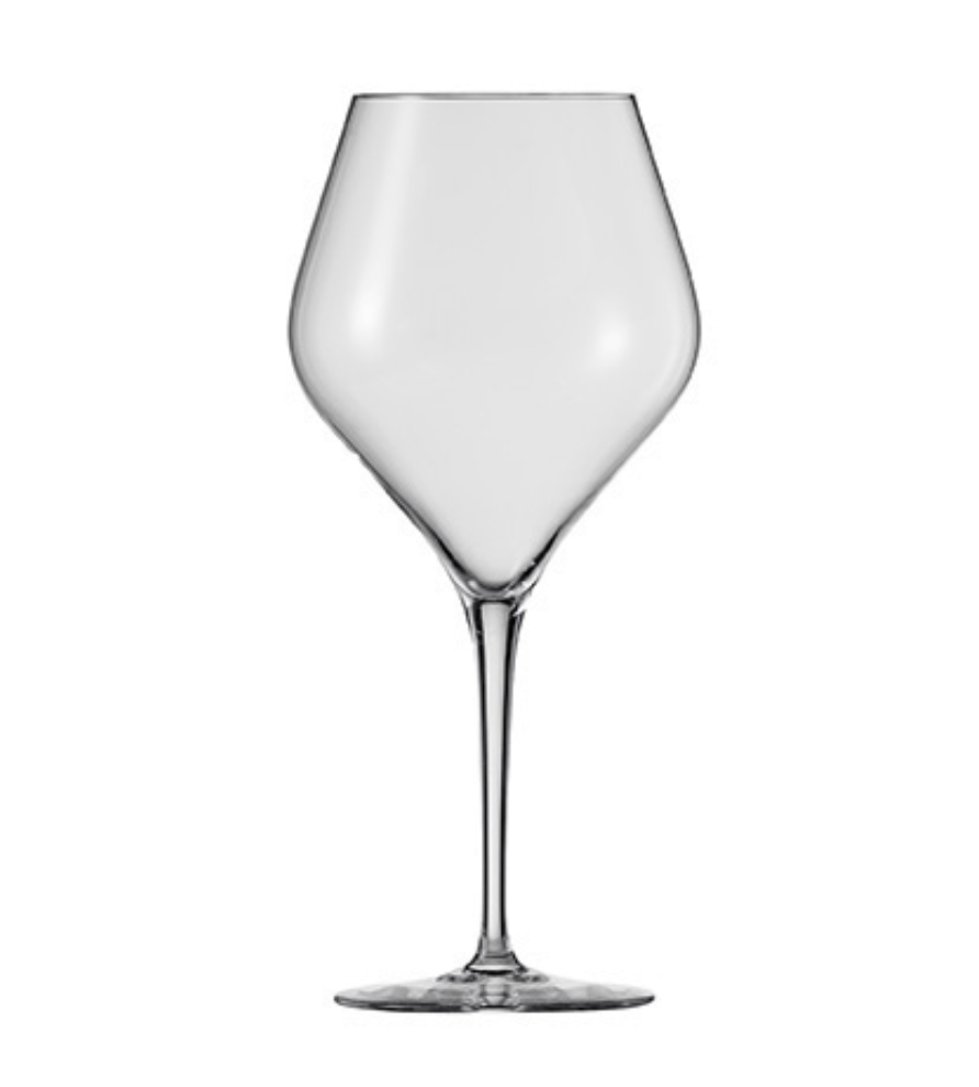 Schott Zwiesel Finesse Bourgogne goblet 140 - 0.66 Ltr - 6 stuks - 123Glaswerk