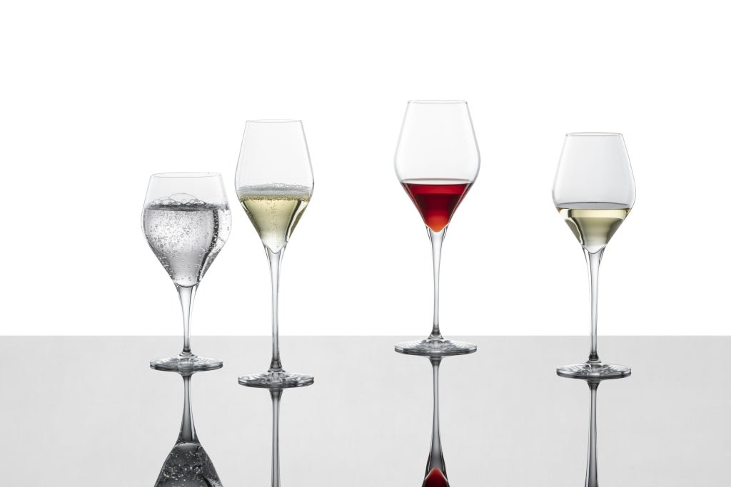 Schott Zwiesel Finesse Chardonnay wijnglas 0 - 0.39 Ltr - 6 stuks - 123Glaswerk