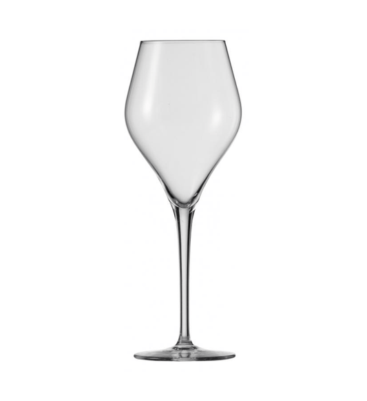 Schott Zwiesel Finesse Chardonnay wijnglas 0 - 0.39 Ltr - 6 stuks - 123Glaswerk