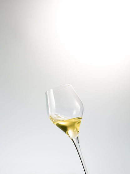 Schott Zwiesel Finesse Chardonnay wijnglas 0 - 0.39 Ltr - 6 stuks - 123Glaswerk