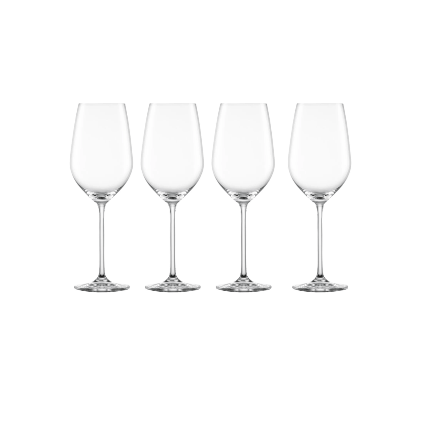 Schott Zwiesel Fortissimo Bordeaux goblet 130 - 0.632Ltr - 4 glazen - 123Glaswerk
