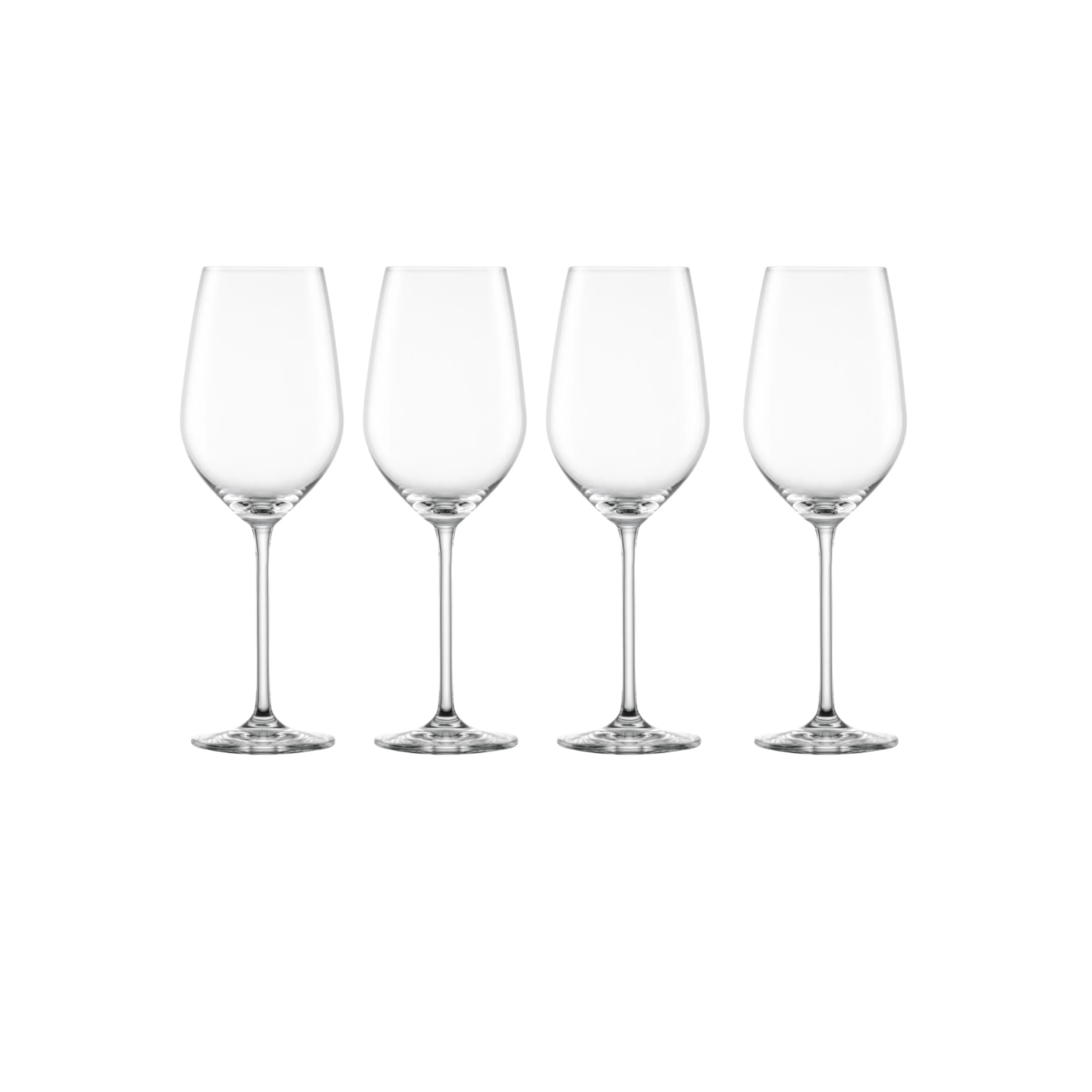 Schott Zwiesel Fortissimo Bordeaux goblet 130 - 0.632Ltr - 4 glazen - 123Glaswerk