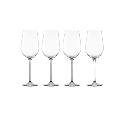 Schott Zwiesel Fortissimo Bordeaux goblet 130 - 0.632Ltr - 4 glazen - 123Glaswerk