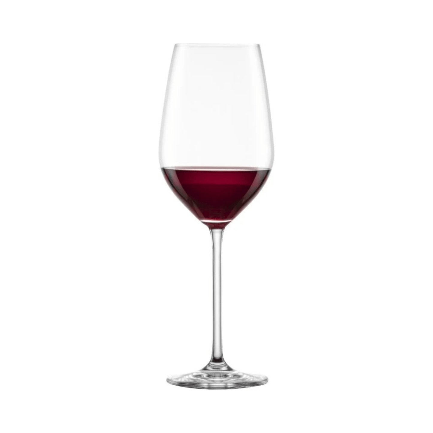 Schott Zwiesel Fortissimo Bordeaux goblet 130 - 0.632Ltr - 4 glazen - 123Glaswerk