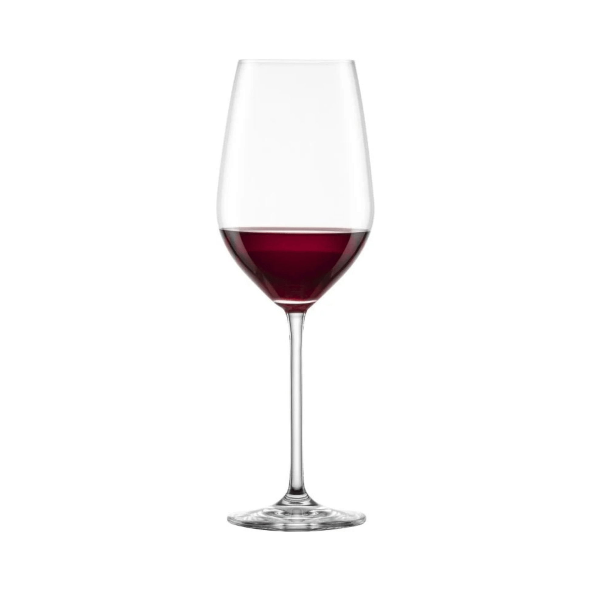 Schott Zwiesel Fortissimo Bordeaux goblet 130 - 0.632Ltr - 4 glazen - 123Glaswerk