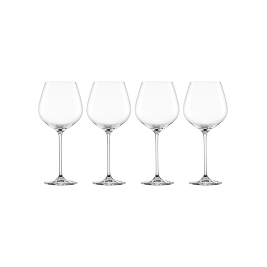 Schott Zwiesel Fortissimo Bourgogne goblet 140 - 0.727Ltr - 4 glazen - 123Glaswerk