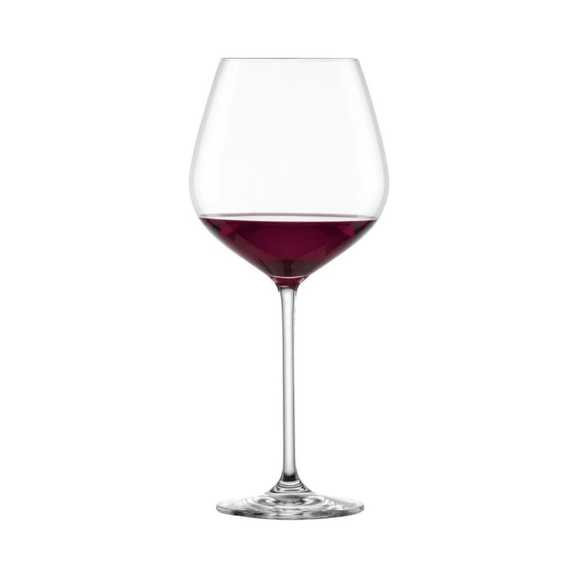 Schott Zwiesel Fortissimo Bourgogne goblet 140 - 0.727Ltr - 4 glazen - 123Glaswerk