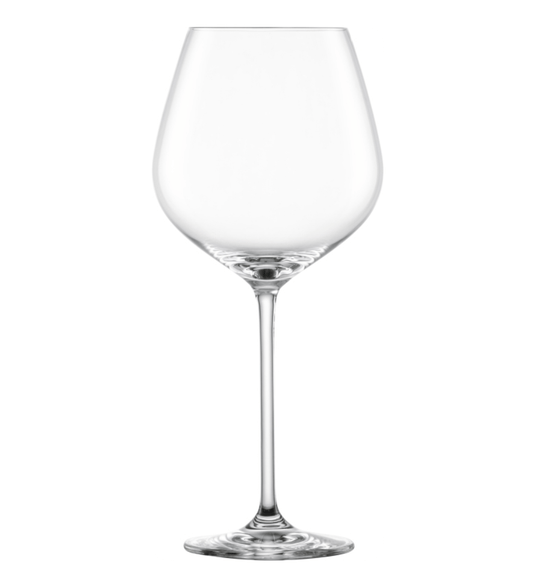 Schott Zwiesel Fortissimo Bourgogne goblet 140 - 0.727Ltr - 4 glazen - 123Glaswerk