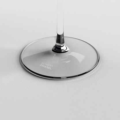 Schott Zwiesel Fortissimo Champagneglas met MP 7 - 0.24Ltr - 4 glazen - 123Glaswerk