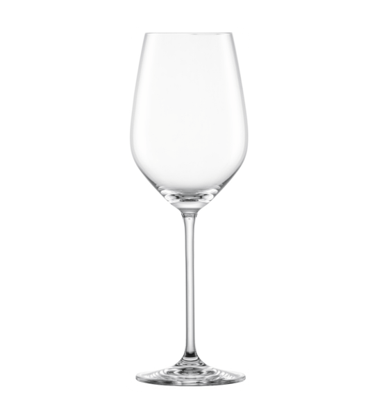 Schott Zwiesel Fortissimo Water / Rode wijnglas 1 - 0.505Ltr - 4 glazen - 123Glaswerk