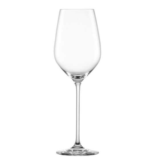 Schott Zwiesel Fortissimo Witte wijnglas 0 - 0.404Ltr - 4 glazen - 123Glaswerk