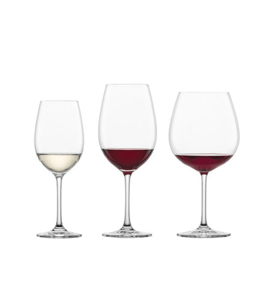 Schott Zwiesel Ivento 18 - delige set Bodini - 123Glaswerk