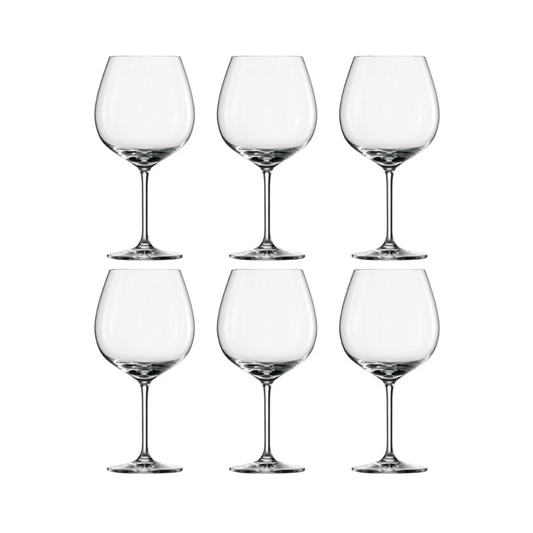 Schott Zwiesel Ivento Bourgogne Wijnglas 78 cl - Doos 6 stuks - 123Glaswerk