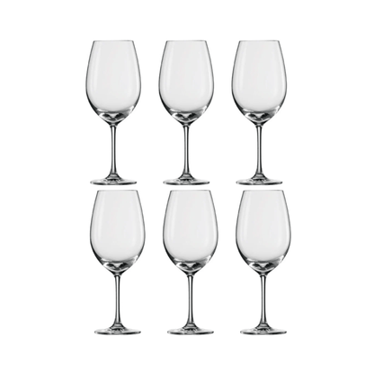 Schott Zwiesel Ivento Rode Wijnglas 51 cl - Doos 6 stuks - 123Glaswerk