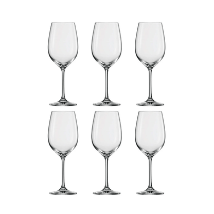 Schott Zwiesel Ivento Witte Wijnglas 35 cl - Doos 6 stuks - 123Glaswerk