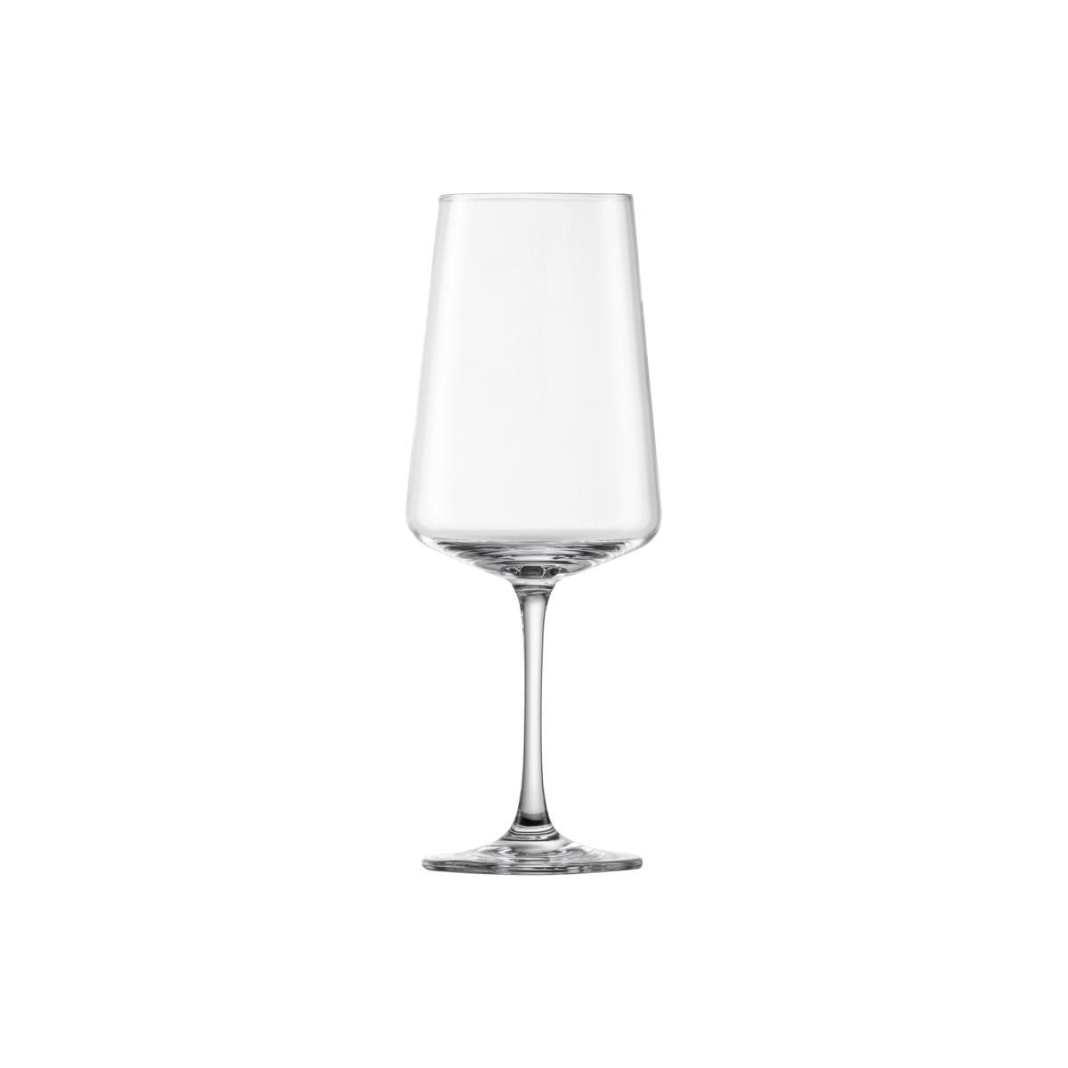Schott Zwiesel MioVino Rode wijnglas met MP 0 - 0.5Ltr - 4 glazen - 123Glaswerk