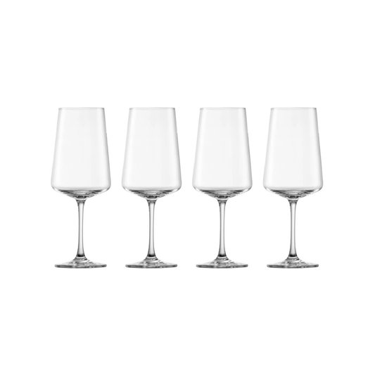 Schott Zwiesel MioVino Rode wijnglas met MP 0 - 0.5Ltr - 4 glazen - 123Glaswerk