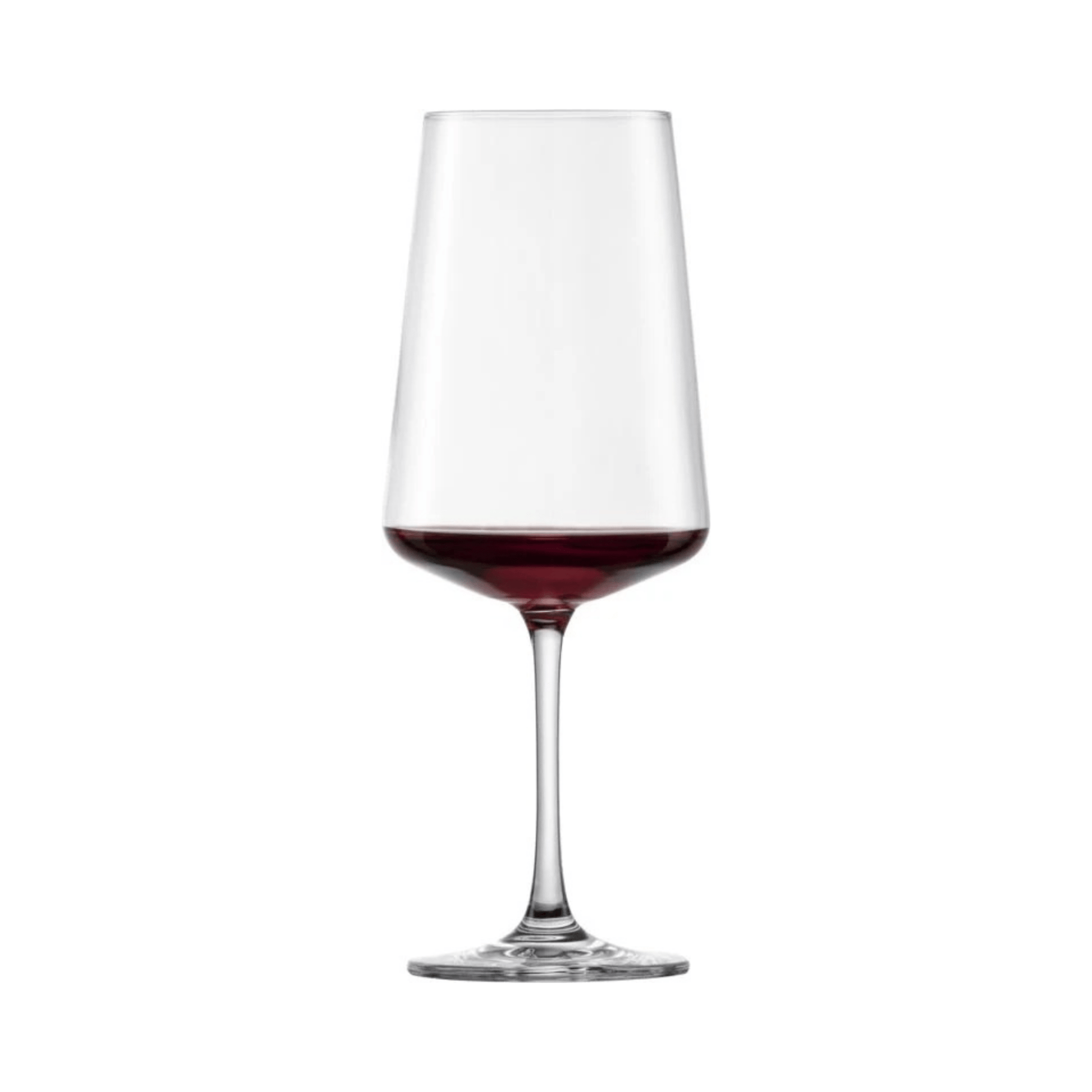 Schott Zwiesel MioVino Rode wijnglas met MP 0 - 0.5Ltr - 4 glazen - 123Glaswerk