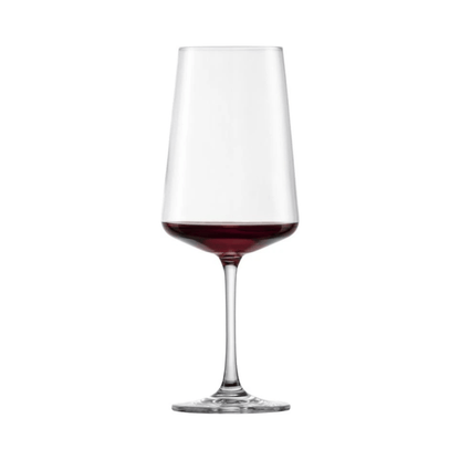 Schott Zwiesel MioVino Rode wijnglas met MP 0 - 0.5Ltr - 4 glazen - 123Glaswerk