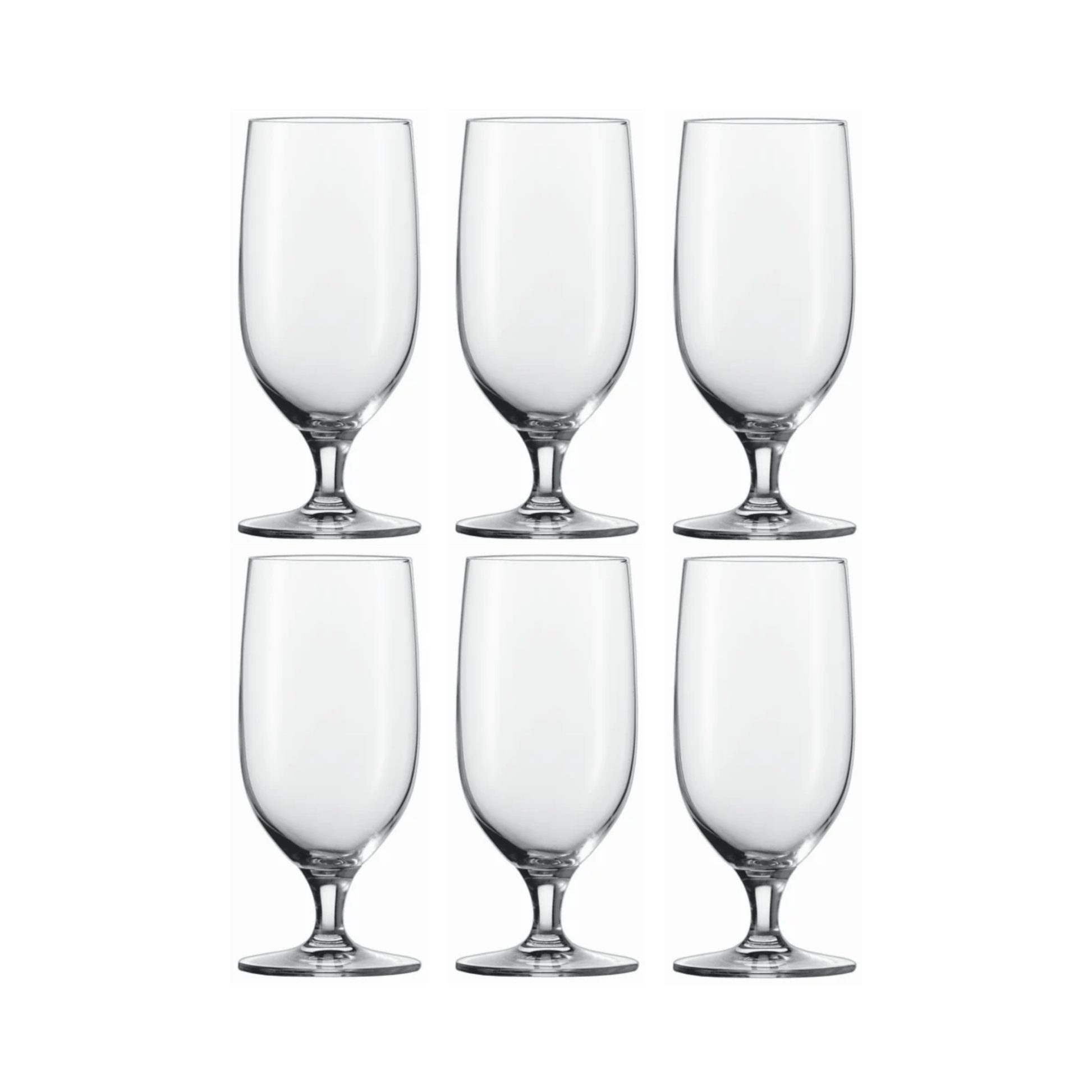 Schott Zwiesel Mondial Biertulp - 0.3 Ltr - 6 stuks - 123Glaswerk