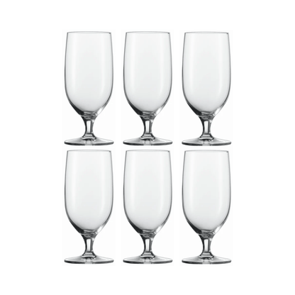 Schott Zwiesel Mondial Biertulp - 0.3 Ltr - 6 stuks - 123Glaswerk