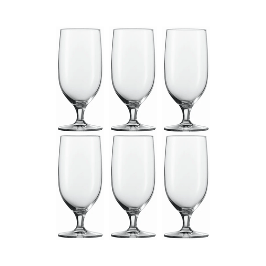 Schott Zwiesel Mondial Biertulp - 0.3 Ltr - 6 stuks - 123Glaswerk