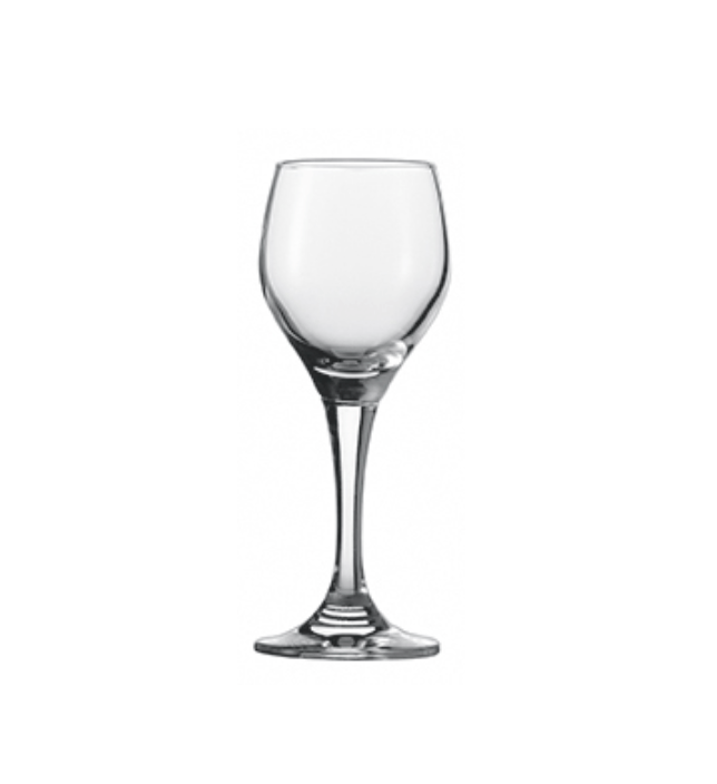 Schott Zwiesel Mondial Likeurglas 5 - 0.07 Ltr - 6 stuks - 123Glaswerk