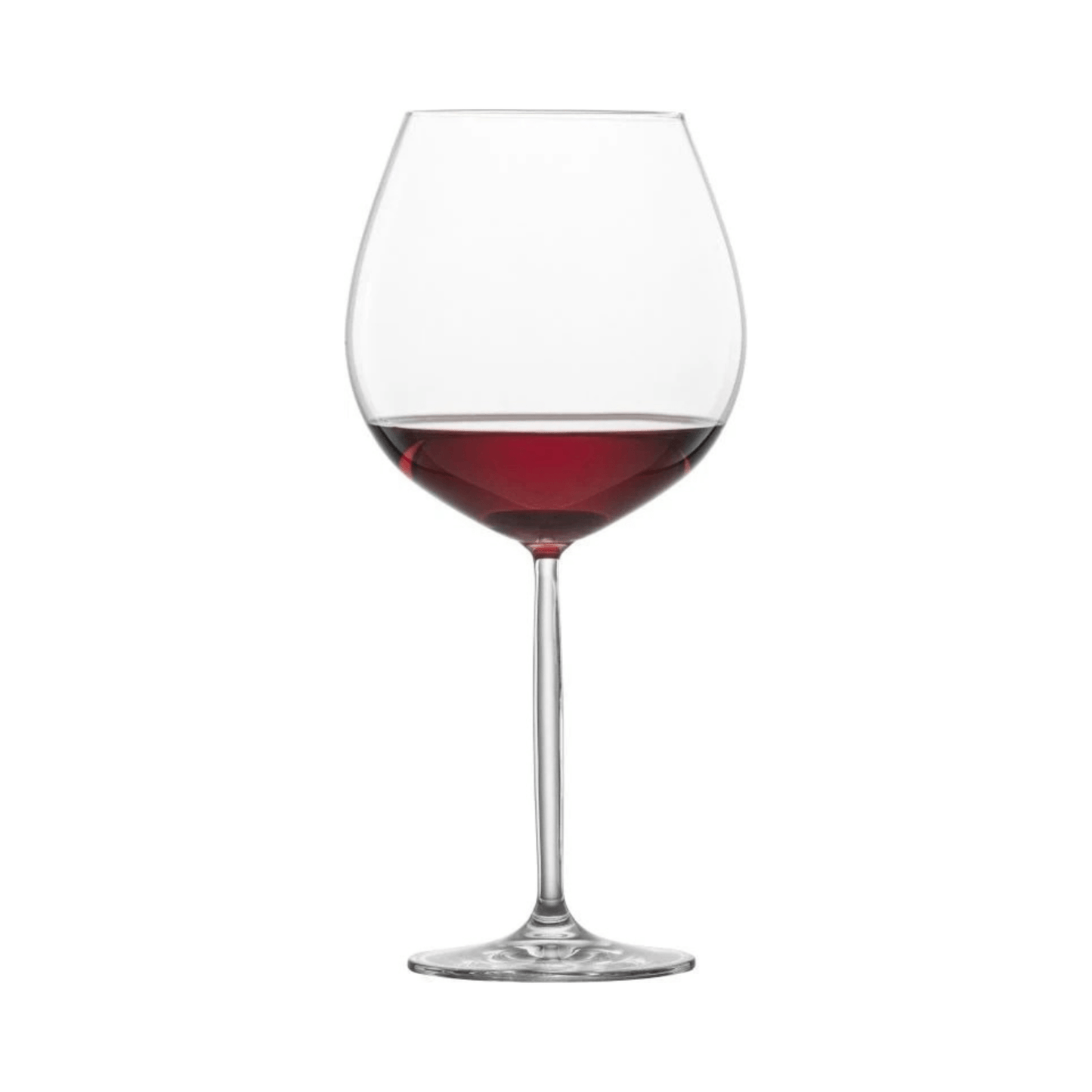 Schott Zwiesel Muse (Diva) Bourgogne Wijnglas 83,9 cl - Doos 4 glazen - 123Glaswerk