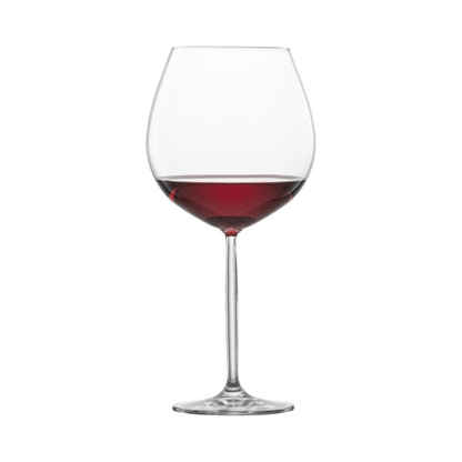 Schott Zwiesel Muse (Diva) Bourgogne Wijnglas 83,9 cl - Doos 4 glazen - 123Glaswerk