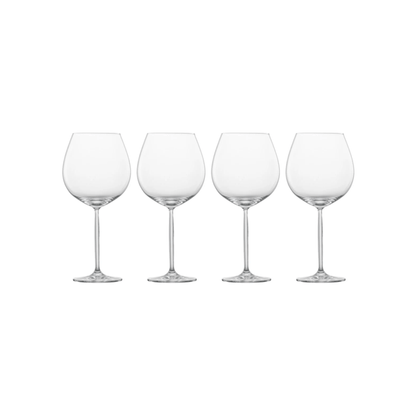 Schott Zwiesel Muse (Diva) Bourgogne Wijnglas 83,9 cl - Doos 4 glazen - 123Glaswerk