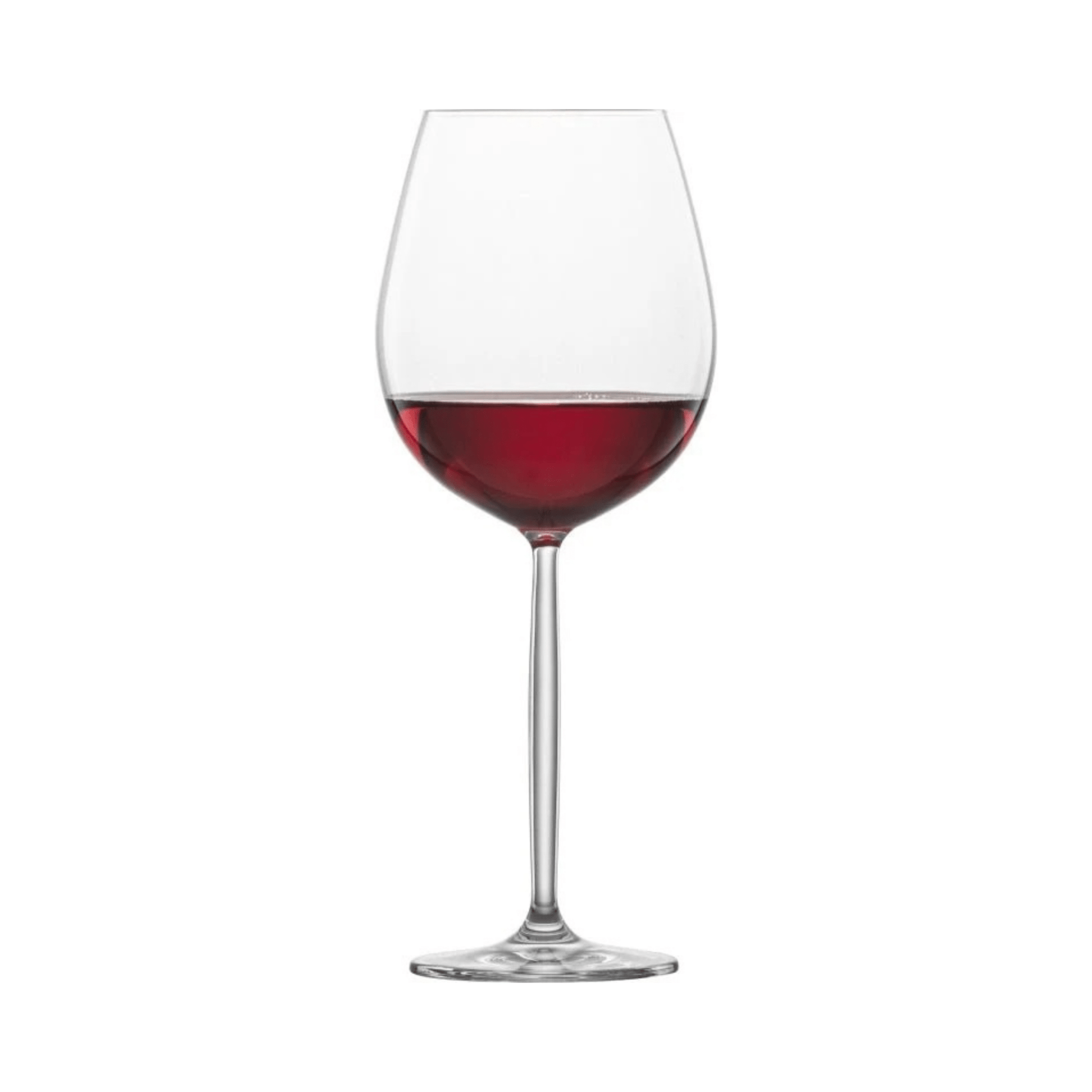 Schott Zwiesel Muse (Diva) Witte Wijnglas 48 cl - Doos 4 glazen - 123Glaswerk