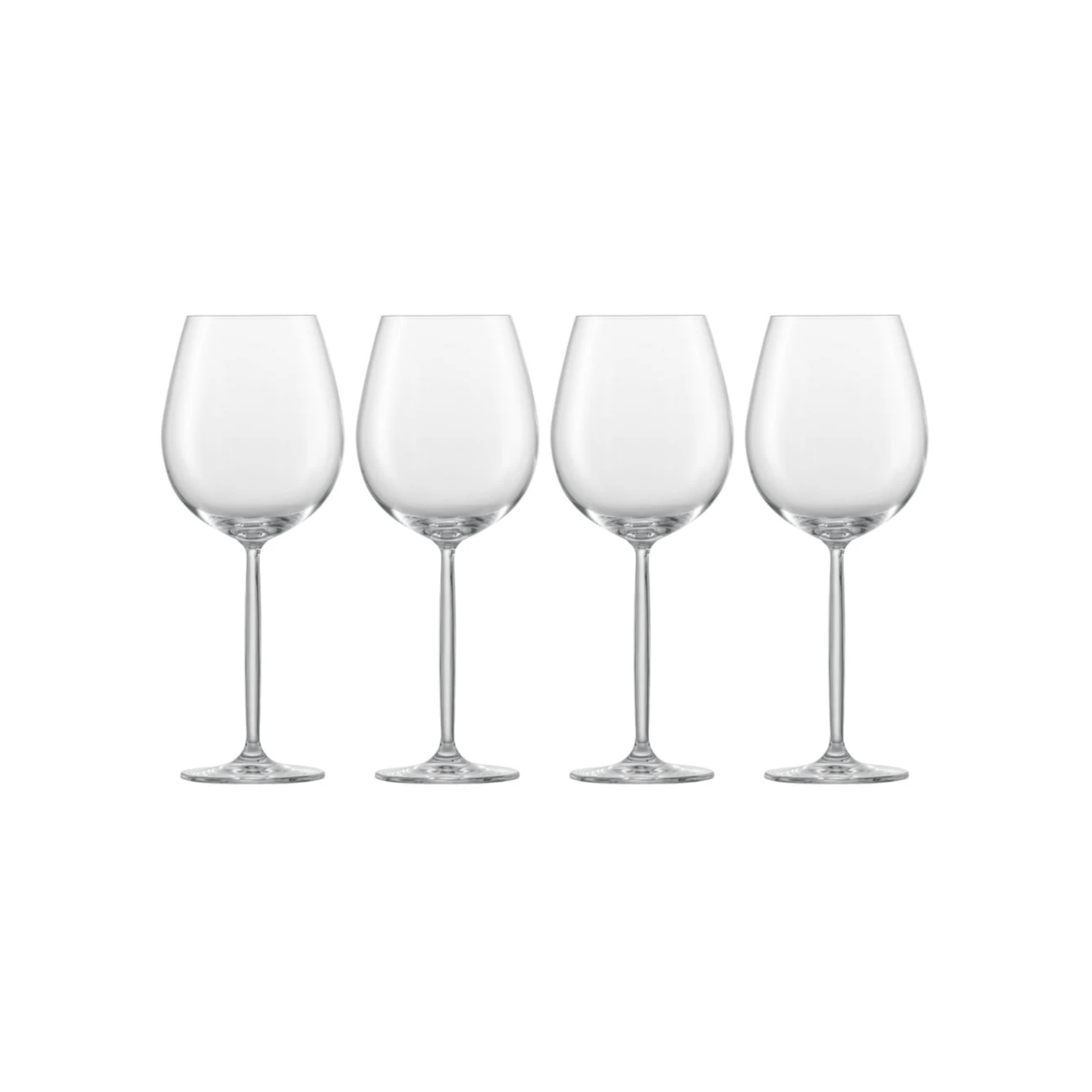 Schott Zwiesel Muse (Diva) Witte Wijnglas 48 cl - Doos 4 glazen - 123Glaswerk