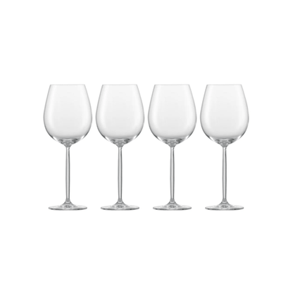 Schott Zwiesel Muse (Diva) Witte Wijnglas 48 cl - Doos 4 glazen - 123Glaswerk