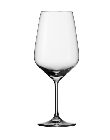 Schott Zwiesel Taste Bordeaux Wijnglas 66 cl - Doos 6 stuks - 123Glaswerk