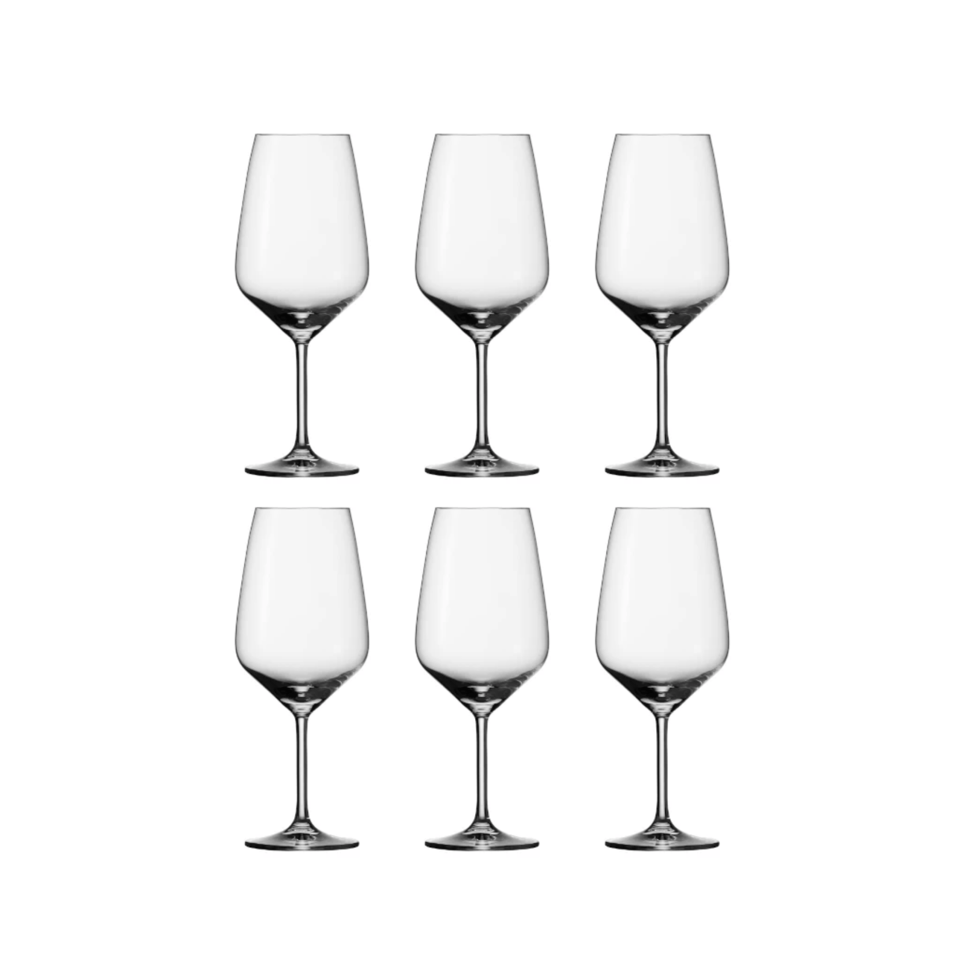 Schott Zwiesel Taste Bordeaux Wijnglas 66 cl - Doos 6 stuks - 123Glaswerk