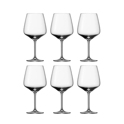 Schott Zwiesel Taste Bourgogne Wijnglas 78 cl - Doos 6 stuks - 123Glaswerk