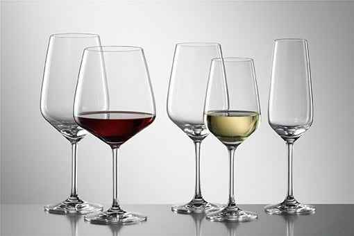 Schott Zwiesel Taste Witte Wijnglas 36 cl - Doos 6 stuks