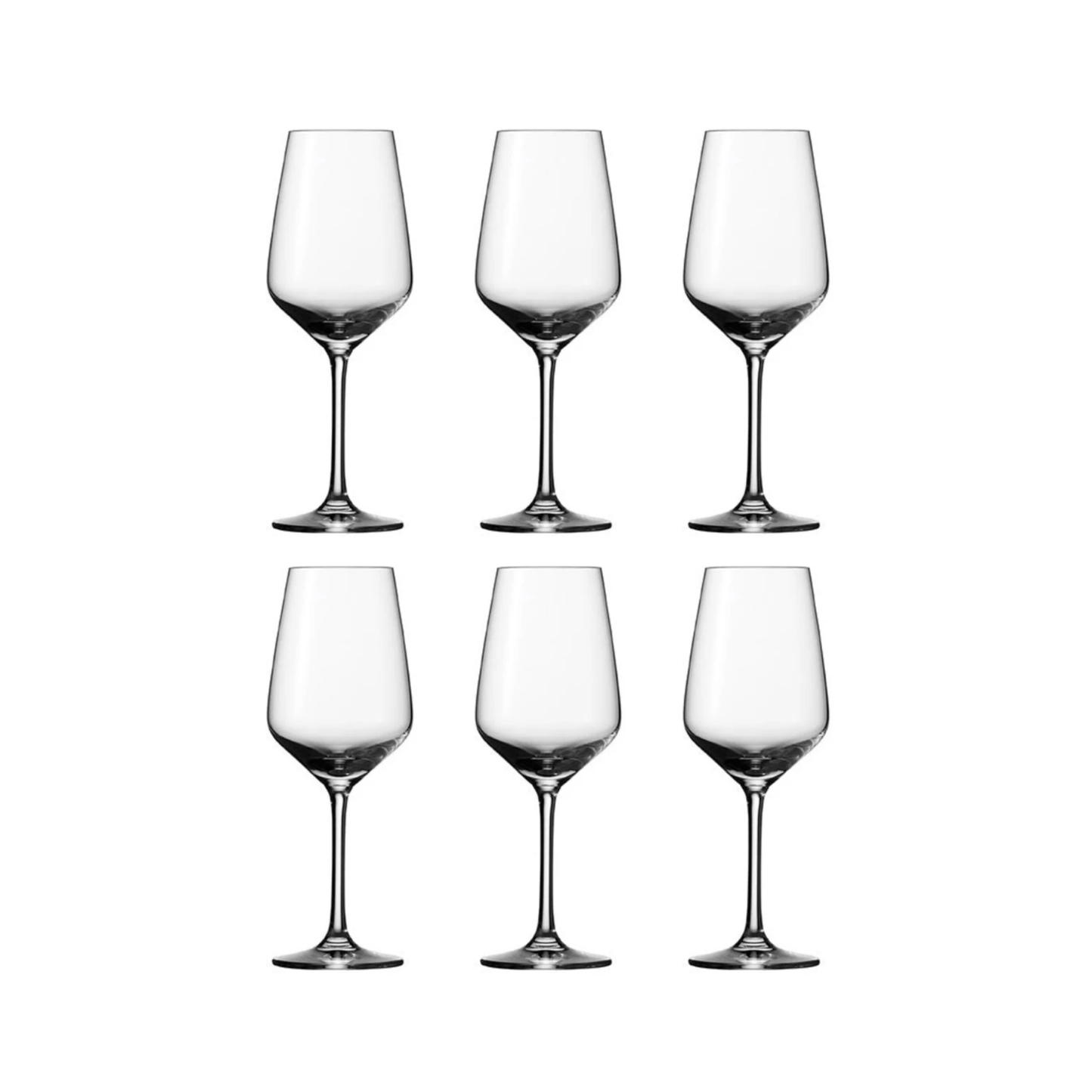 Schott Zwiesel Taste Witte Wijnglas 36 cl - Doos 6 stuks - 123Glaswerk