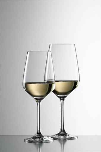 Schott Zwiesel Taste Witte Wijnglas 36 cl - Doos 6 stuks
