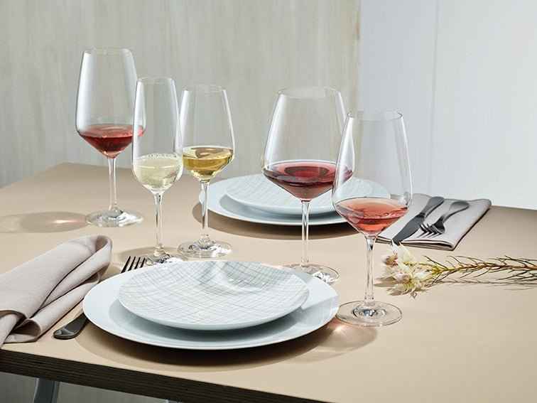 Schott Zwiesel Taste Witte Wijnglas 36 cl - Doos 6 stuks