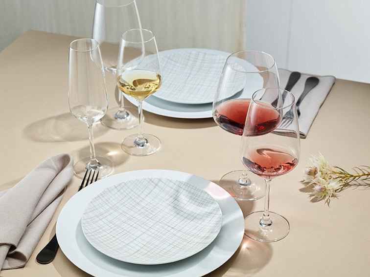 Schott Zwiesel Taste Witte Wijnglas 36 cl - Doos 6 stuks
